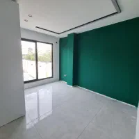 نقاشی ساختمان