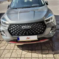 x55poroمدل 1402|خودرو سواری و وانت|تهران, بهارستان|دیوار