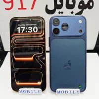 آیفون 17 پرومکس ۸۸//00