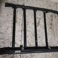 باربند سواری کار کرده سالم قالپاق نو