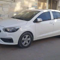 شاهین G مدل 1400 کم کار