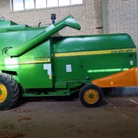 کمباین ۱۰۵۵|خودرو سنگین|جوین, |دیوار