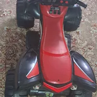 موتور شارژی