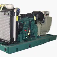 ژنراتور برق