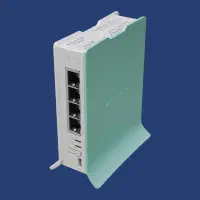 روتر میکروتیک HAP AX LITE