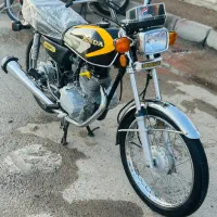 موتور۱۵۰کارخانه پنج دنده پلمپ۹۱