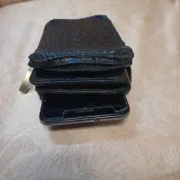 کیف کمری با چرم طبیعی|کیف، کفش، کمربند|تبریز, |دیوار