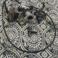 انژکتور نو برای موتور ۱۲۵|قطعات یدکی و لوازم جانبی|کرج, منطقه ویژه اقتصادی پیام|دیوار