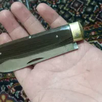 چاقو|کلکسیون اشیاء عتیقه|اسلامآباد غرب, |دیوار