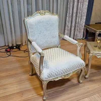 مبل پرفروش کلاسیک مدل راشل|مبلمان خانگی و میز عسلی|نیشابور, فیض آباد|دیوار