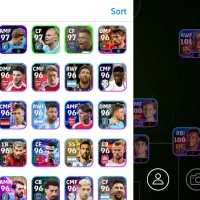 اکانت ای فوتبال efootball|کنسول، بازی ویدئویی و آنلاین|اصفهان, باغ نگاره|دیوار