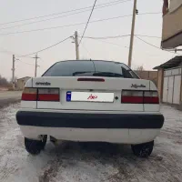 زانتیاسفید 2000|خودرو سواری و وانت|ارومیه, |دیوار