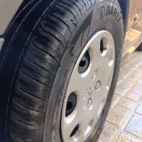 فروش ۲۰۶ تیپ ۵