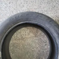 لاستیک رادیکال در ۵۰ درصد