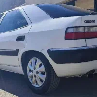 زانتیا مدل 86|خودرو سواری و وانت|همدان, |دیوار