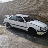 پارس مدل 96 چپی|خودرو سواری و وانت|خوی, |دیوار