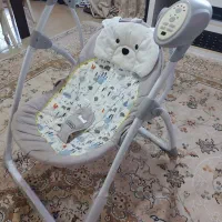 فروش نی نی تاب برقی