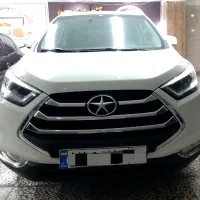 جک S3 بدون توضیح
