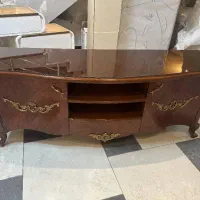 میز تی وی. ومیز دکوری