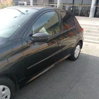 پژو 207مدل 91|خودرو سواری و وانت|ارومیه, |دیوار