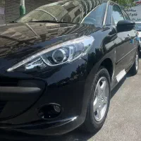 207i اتوماتیک پاناروما TU5P ( ارتقا یافته )|خودرو سواری و وانت|تهران, فاطمی|دیوار