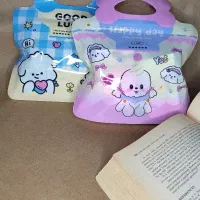 شانسی کودک و بزرگسال رسید