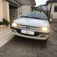 پژو پارس ۹۰/۹/۱|خودرو سواری و وانت|آمل, |دیوار