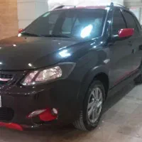 کوییک R پارس خودرویی مدل 1402