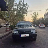 پراید 132 مدل 89