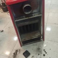 تعمیر بخاری صنعتی و جت هیتر و گل خانه ای|خدمات پیشه و مهارت|ارومیه, |دیوار