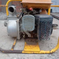 موتور آب|ماشین‌آلات صنعتی|پارس‌آباد, |دیوار