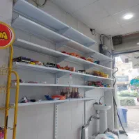 فروش ترازو ، قفسه و سماور|فروشگاه و مغازه|رشت, خرسندی|دیوار