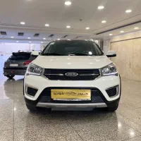 X22 دنده مدل 1400 - نقد و اقساط با تحویل فوری