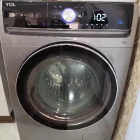 لباسشویی 10کیلویی TCL