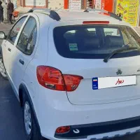 کوییک مدل ۱۴۰۱ بیرنگ|خودرو سواری و وانت|محمدشهر, ولدآباد|دیوار