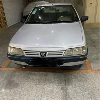 پژو۴۰۵دوگانه مدل ۹۴