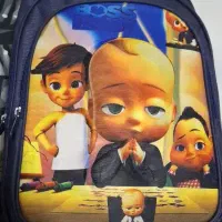 کیف و کمک اموزشی دوم دبستان