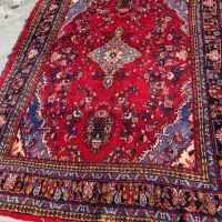 فرش ۶ متری|فرش|تبریز, |دیوار