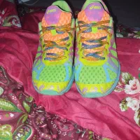 سه جفت کتونی اورجینال آدیداس نیوبالانس اسیکس|کیف، کفش، کمربند|قدس, شهرقدس|دیوار