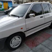 پراید|خودرو سواری و وانت|قروه, |دیوار