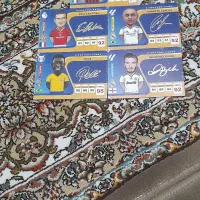 امضاء های ۲۰۲۴