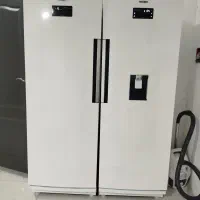 یخچال پارس خرم ولباسشویی نارسیونال
