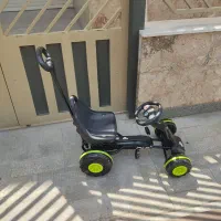 چهار چرخ