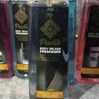 بادی اسپلش پادیک|آرایشی، بهداشتی، درمانی|کرمان, |دیوار