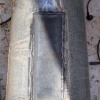 جوشکار سیار ابگرمکن|خدمات پیشه و مهارت|چمران, |دیوار