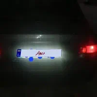 پراید Saba GLXI، مدل ۱۳۸۴|خودرو سواری و وانت|تهران, خاک سفید|دیوار