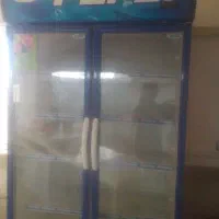 یخچال ایستاده مغازه