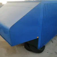 فروش اتاق نیسان|قطعات یدکی و لوازم جانبی|خفر, |دیوار