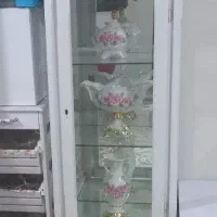 بوفه در حد نو