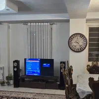 پنجره دوجداره pvc درحدنو|مصالح و تجهیزات ساختمان|فردیس, منظریه|دیوار